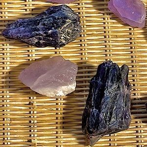 HIGH Grade MOTHER EARTH enhanced Amethyst (see sizes)